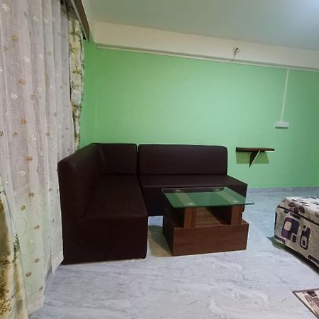 Abode Me Me Ai Haven Otel Çerapunçi Dış mekan fotoğraf