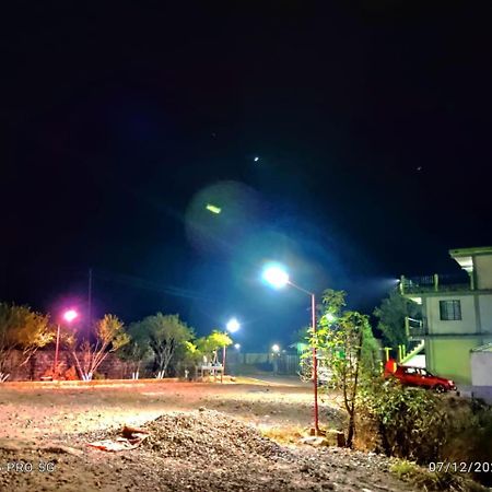 Abode Me Me Ai Haven Otel Çerapunçi Dış mekan fotoğraf