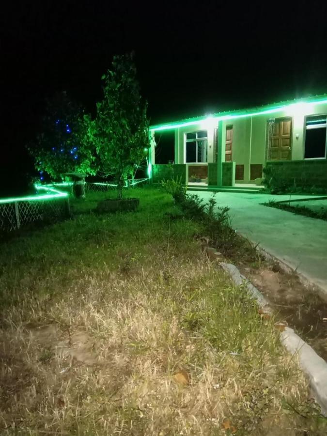 Abode Me Me Ai Haven Otel Çerapunçi Dış mekan fotoğraf
