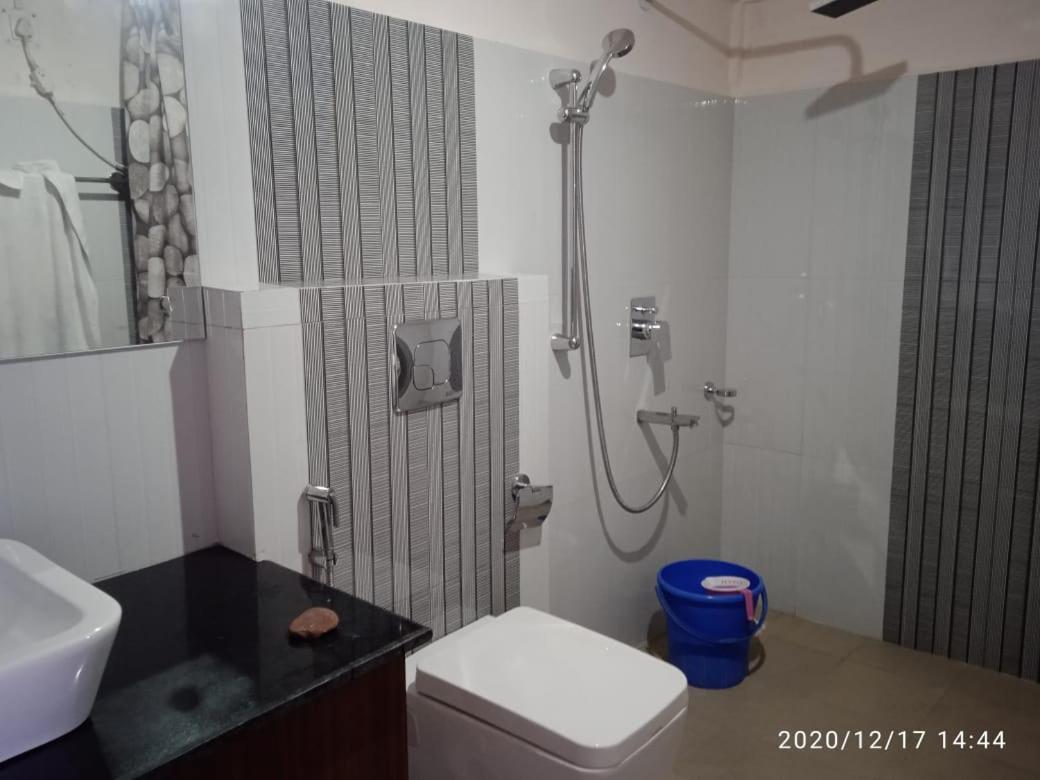 Abode Me Me Ai Haven Otel Çerapunçi Dış mekan fotoğraf
