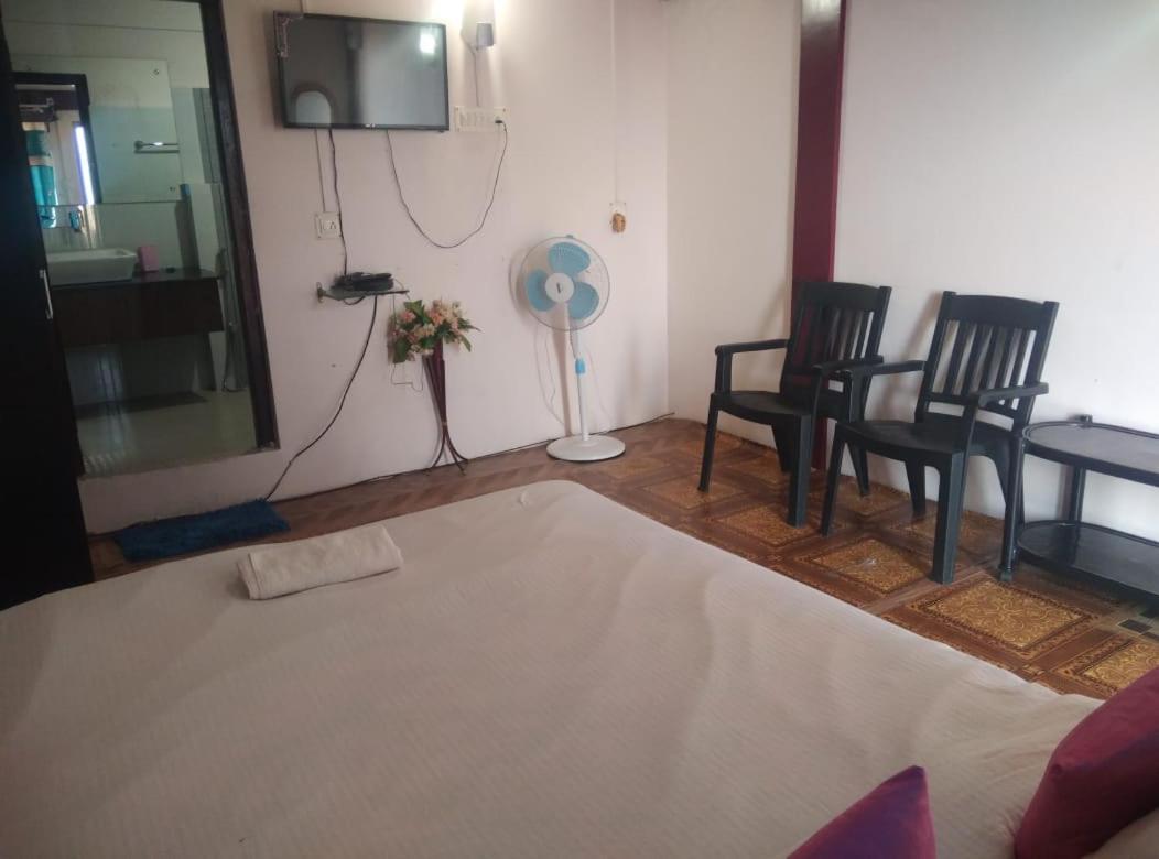 Abode Me Me Ai Haven Otel Çerapunçi Dış mekan fotoğraf