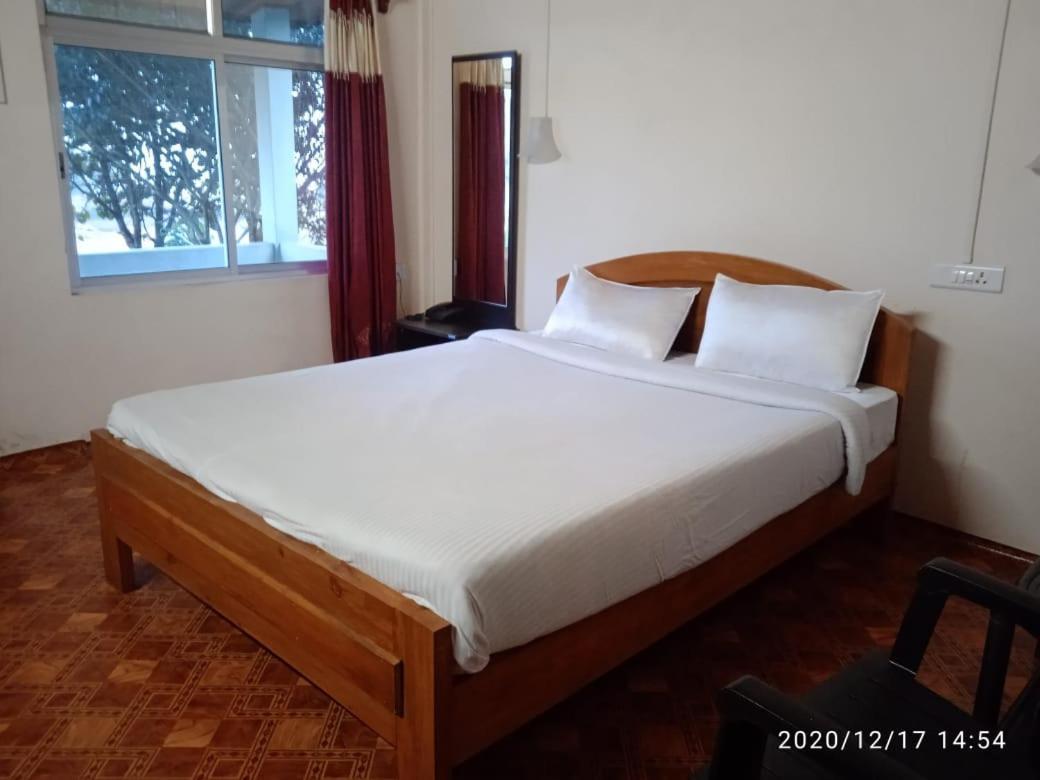 Abode Me Me Ai Haven Otel Çerapunçi Dış mekan fotoğraf