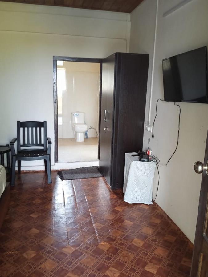 Abode Me Me Ai Haven Otel Çerapunçi Dış mekan fotoğraf