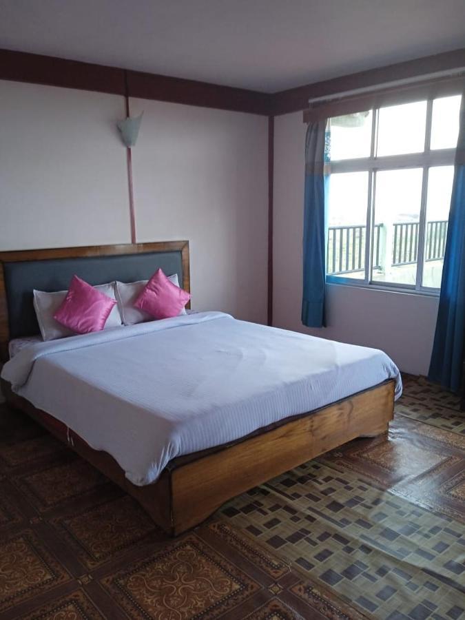 Abode Me Me Ai Haven Otel Çerapunçi Dış mekan fotoğraf