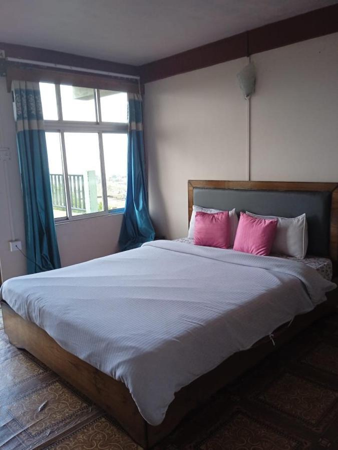 Abode Me Me Ai Haven Otel Çerapunçi Dış mekan fotoğraf