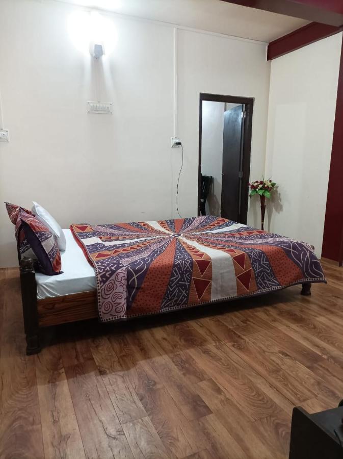 Abode Me Me Ai Haven Otel Çerapunçi Dış mekan fotoğraf