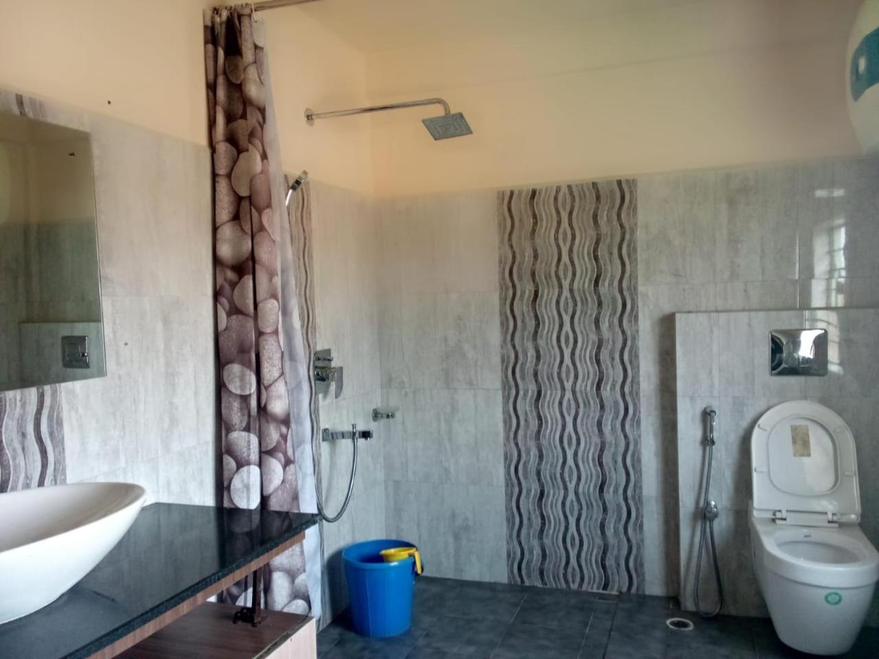 Abode Me Me Ai Haven Otel Çerapunçi Dış mekan fotoğraf