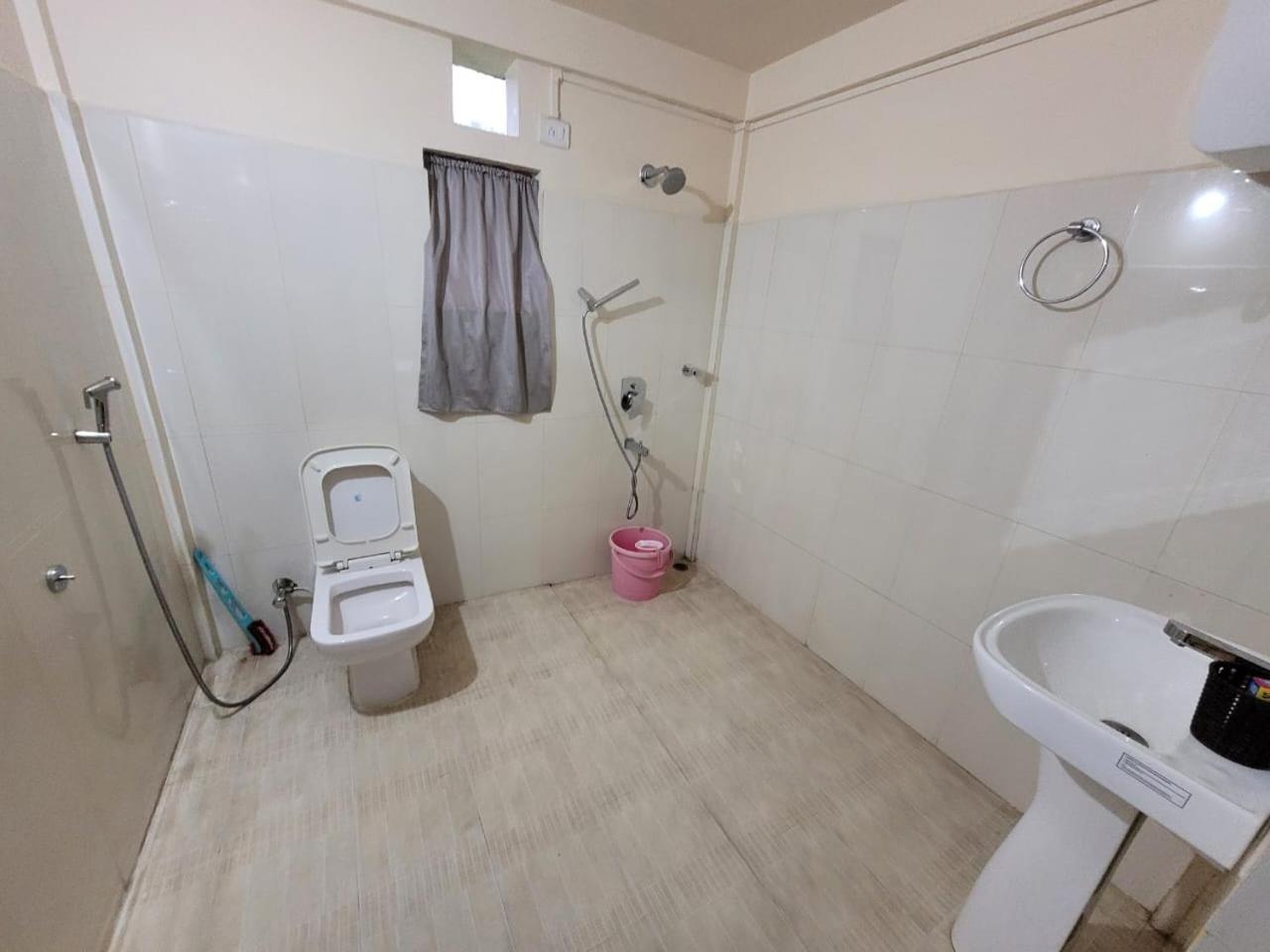 Abode Me Me Ai Haven Otel Çerapunçi Dış mekan fotoğraf