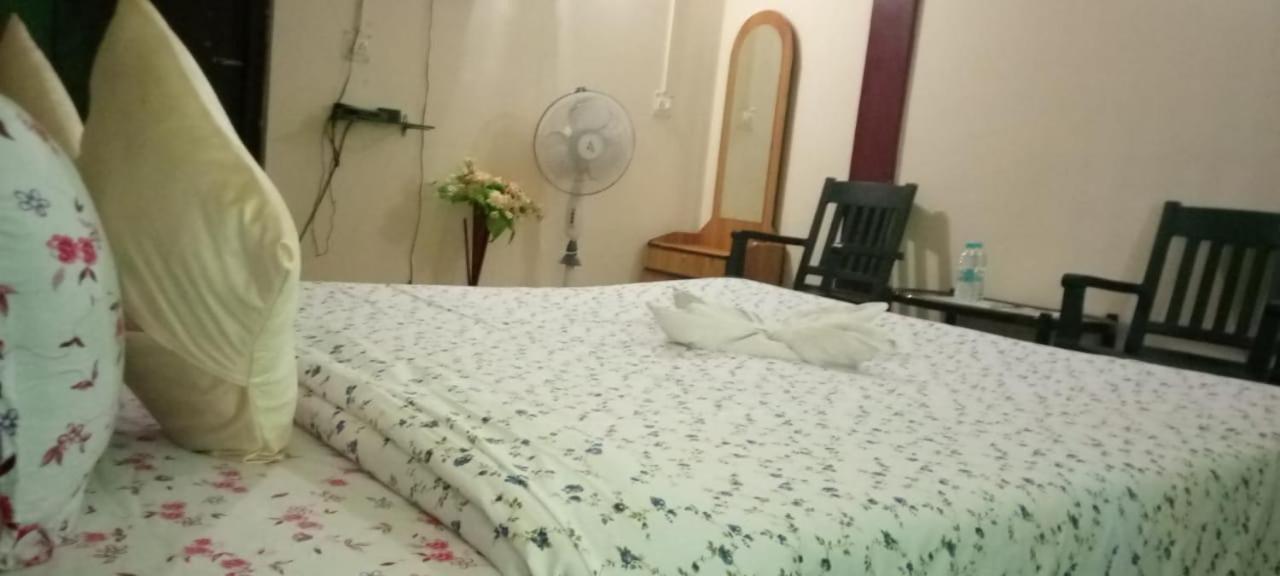 Abode Me Me Ai Haven Otel Çerapunçi Dış mekan fotoğraf