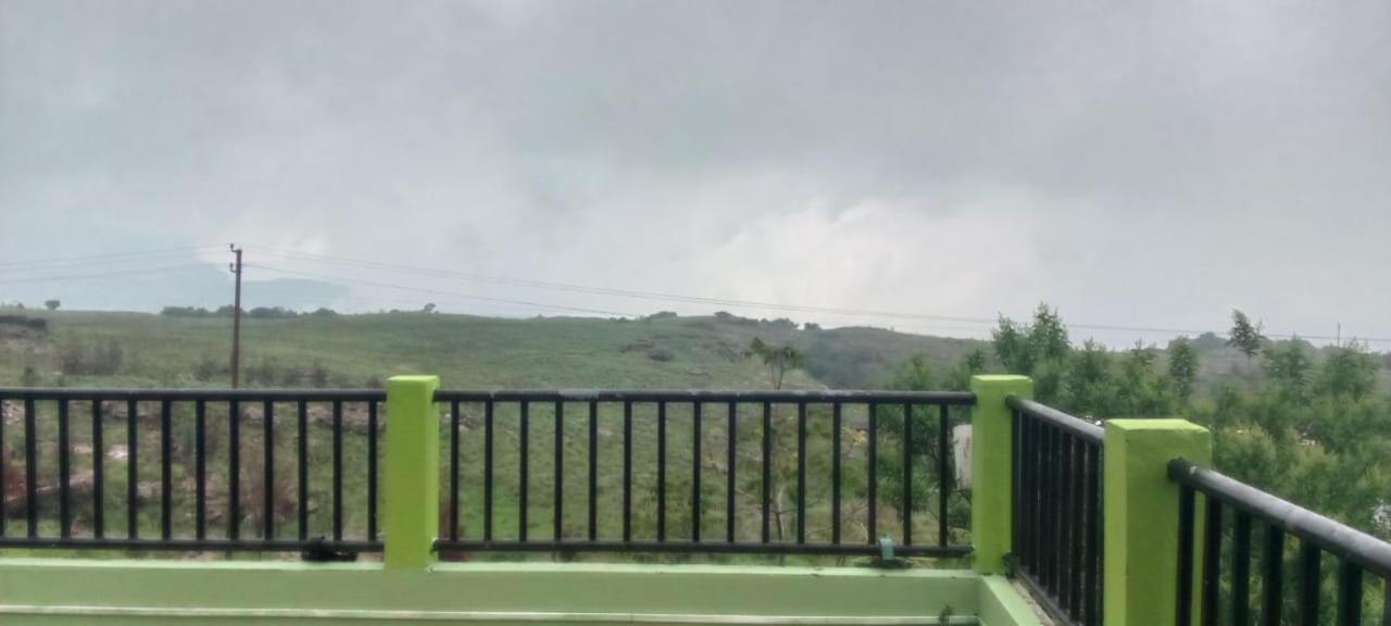 Abode Me Me Ai Haven Otel Çerapunçi Dış mekan fotoğraf