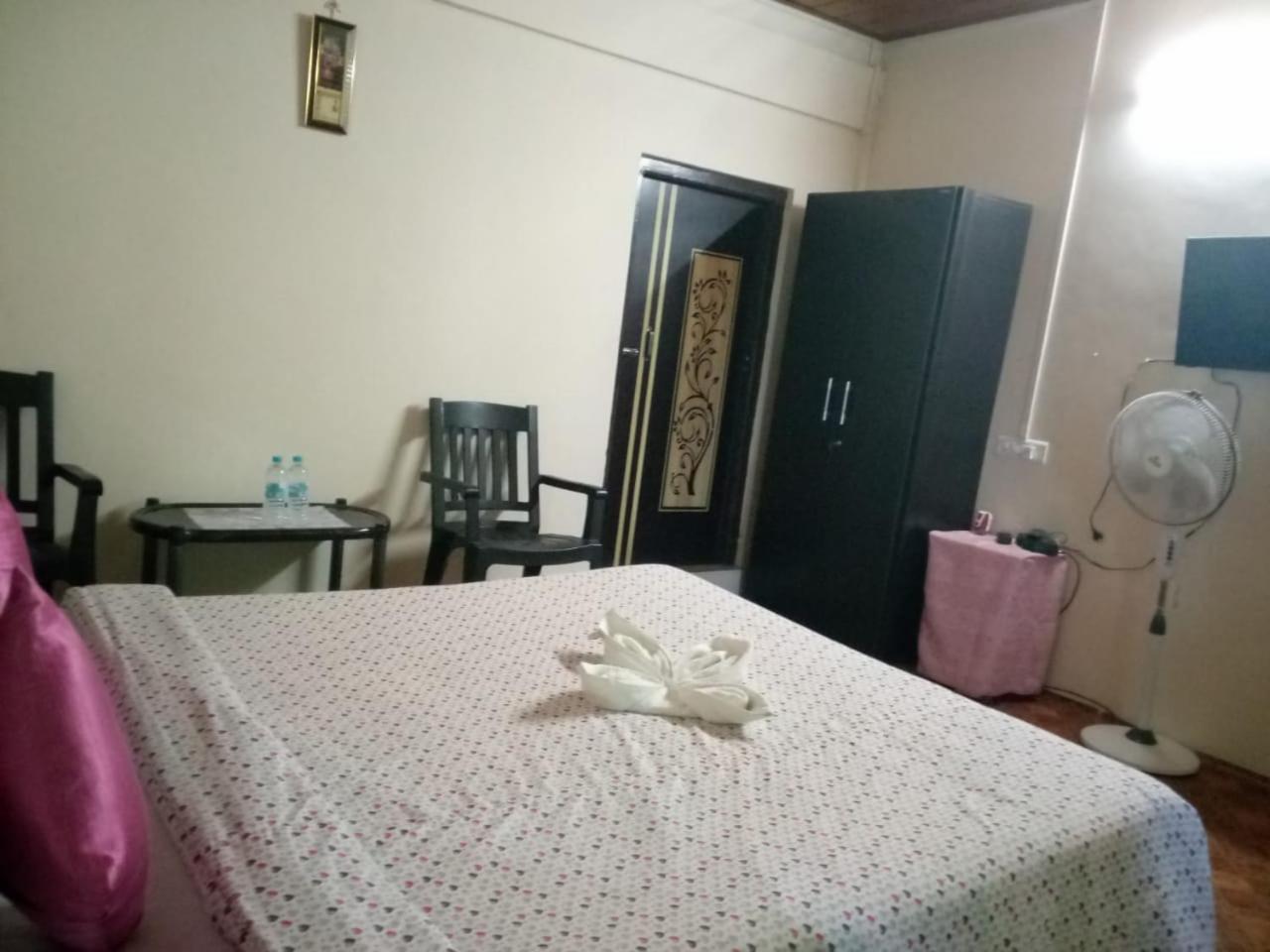 Abode Me Me Ai Haven Otel Çerapunçi Dış mekan fotoğraf