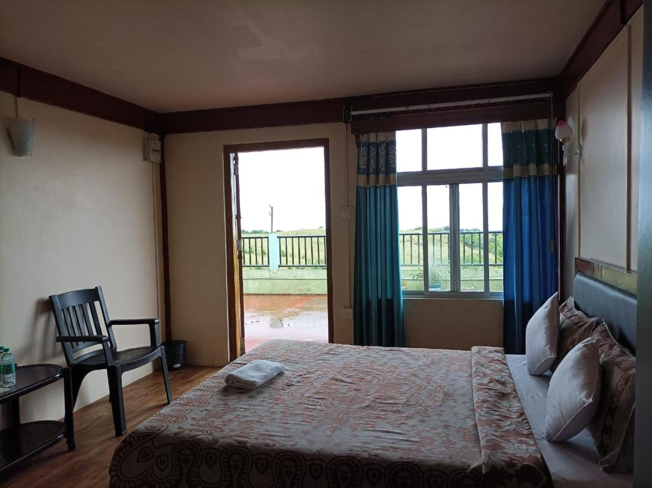 Abode Me Me Ai Haven Otel Çerapunçi Dış mekan fotoğraf