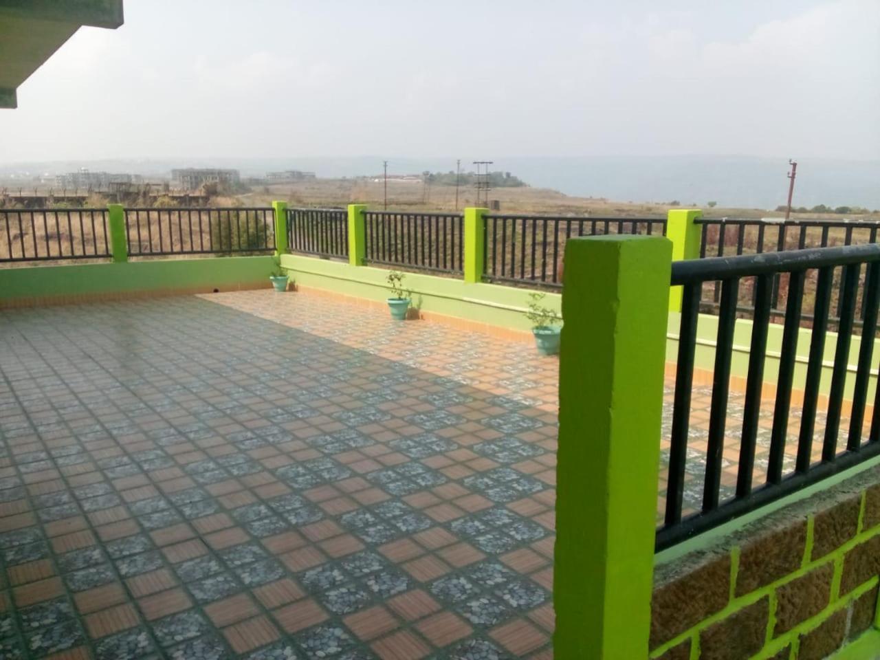 Abode Me Me Ai Haven Otel Çerapunçi Dış mekan fotoğraf