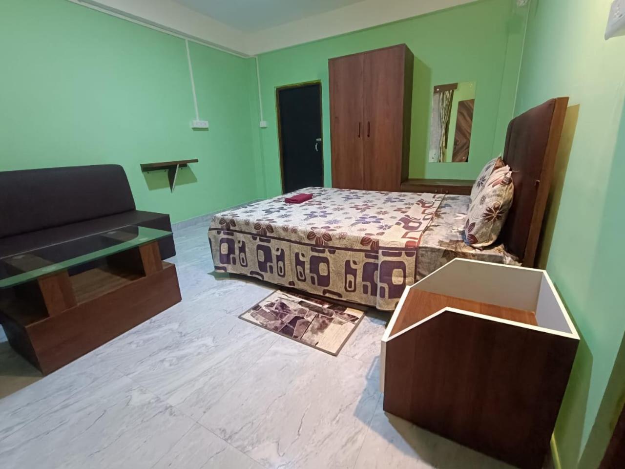 Abode Me Me Ai Haven Otel Çerapunçi Dış mekan fotoğraf