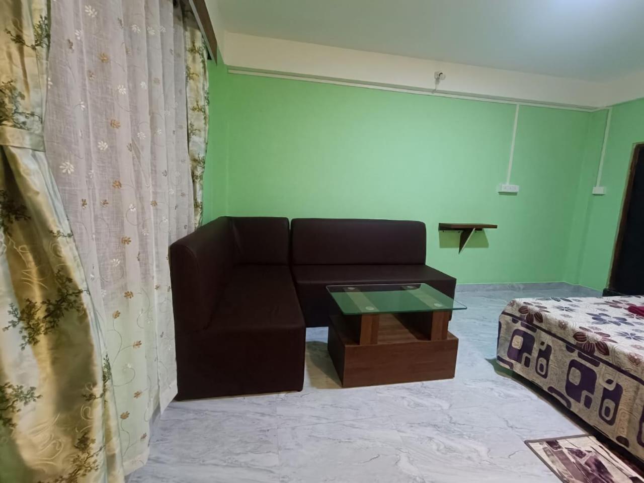 Abode Me Me Ai Haven Otel Çerapunçi Dış mekan fotoğraf