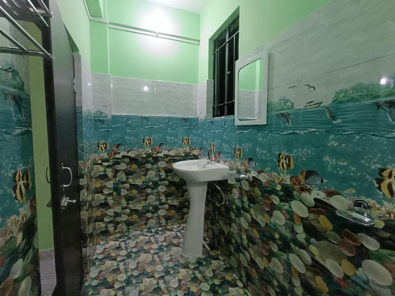 Abode Me Me Ai Haven Otel Çerapunçi Dış mekan fotoğraf