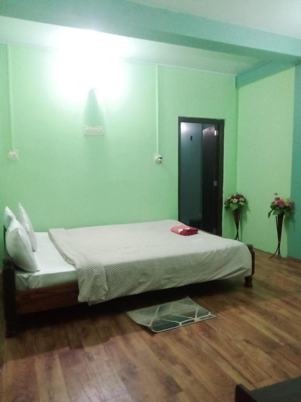Abode Me Me Ai Haven Otel Çerapunçi Dış mekan fotoğraf
