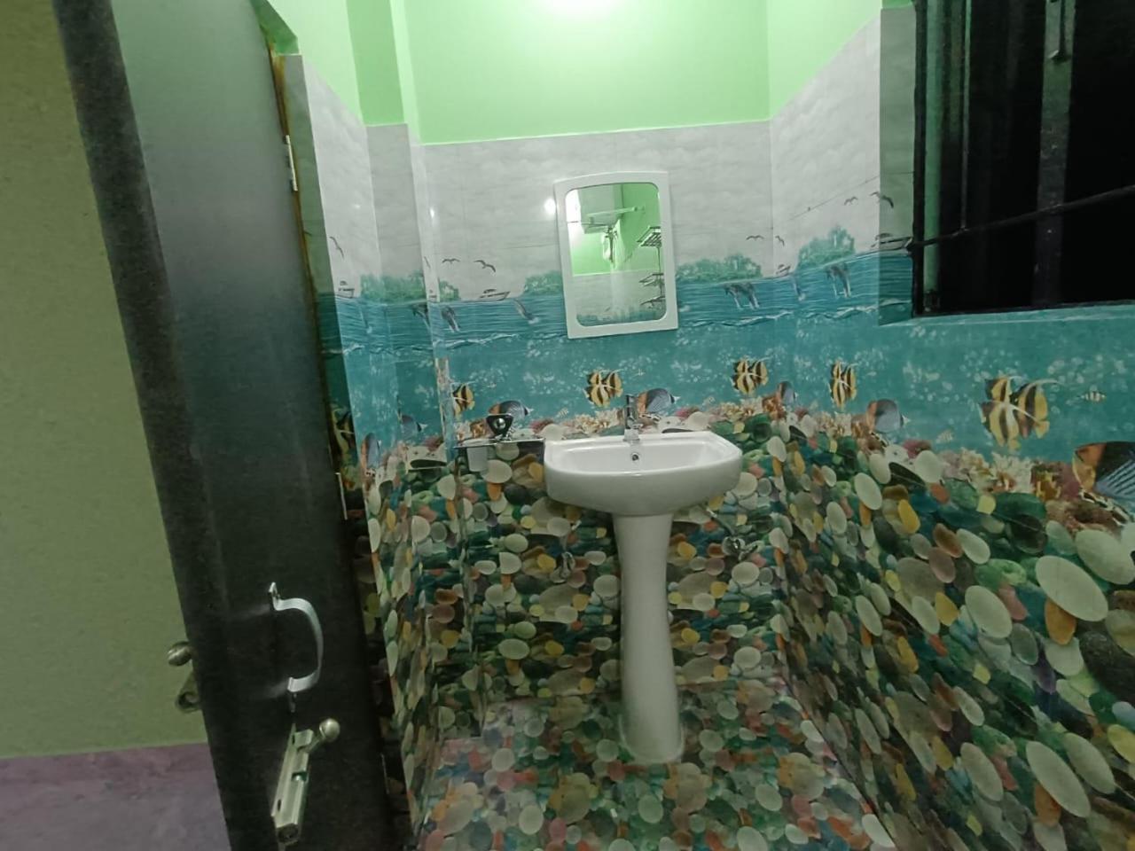 Abode Me Me Ai Haven Otel Çerapunçi Dış mekan fotoğraf